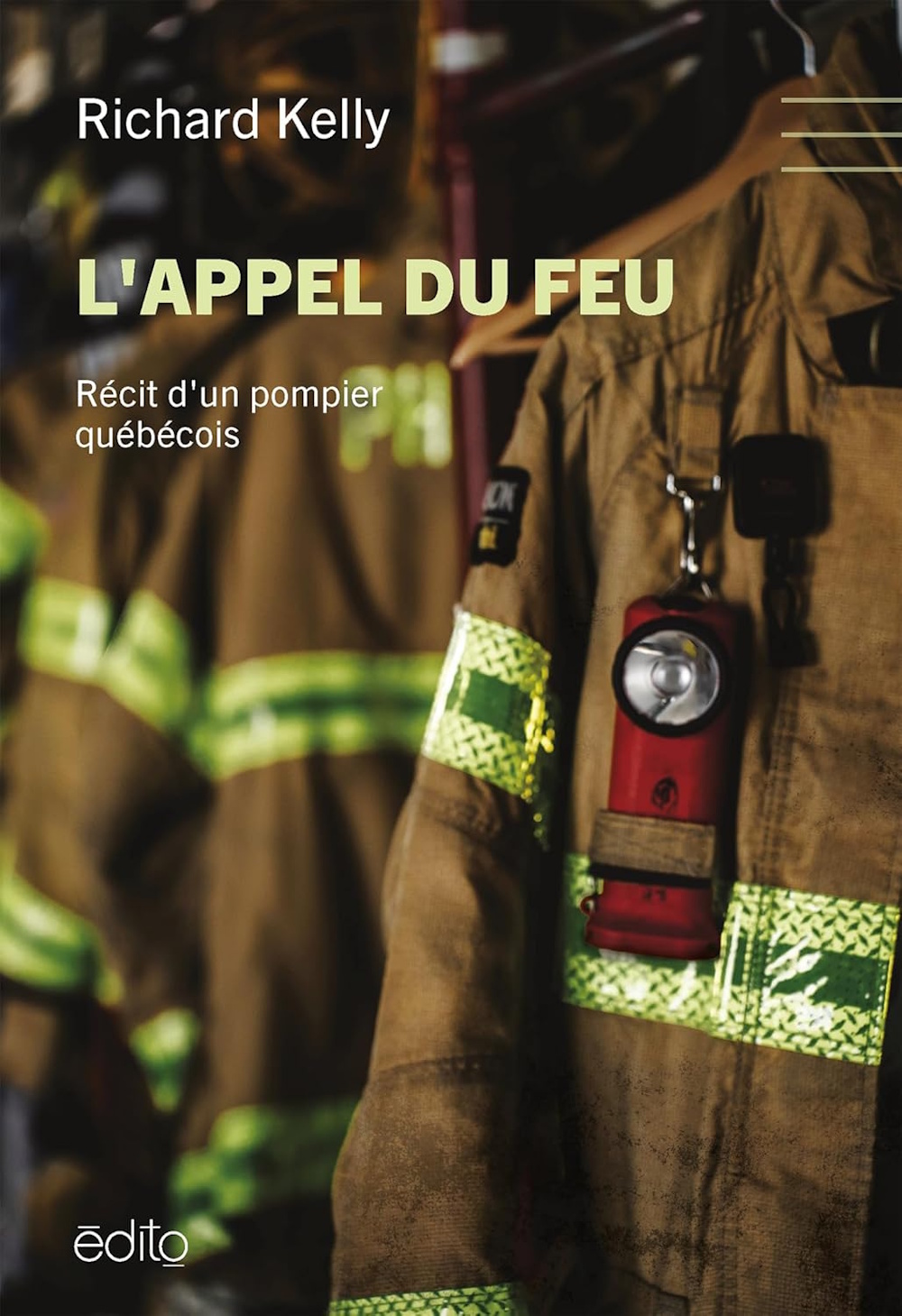L'appel du feu